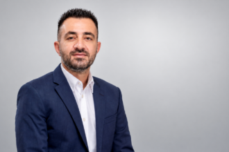 Ο βουλευτής Λευκωσίας Ανδρέας Κωνσταντίνου