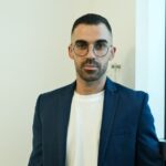 Ανδρέας Παπαδόπουλος, Senior Manager Συμβουλευτικές Υπηρεσίες, PwC Κύπρου