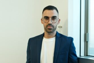 Ανδρέας Παπαδόπουλος, Senior Manager Συμβουλευτικές Υπηρεσίες, PwC Κύπρου