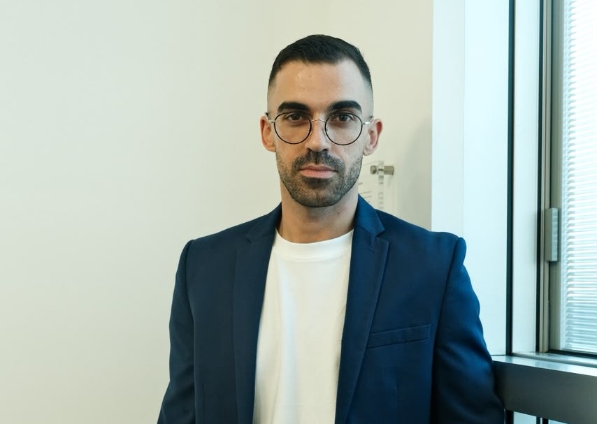 Ανδρέας Παπαδόπουλος, Senior Manager Συμβουλευτικές Υπηρεσίες, PwC Κύπρου