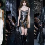 Μοντέλα σε επίδειξη Answear Runway SS26 στη Βαρσοβία