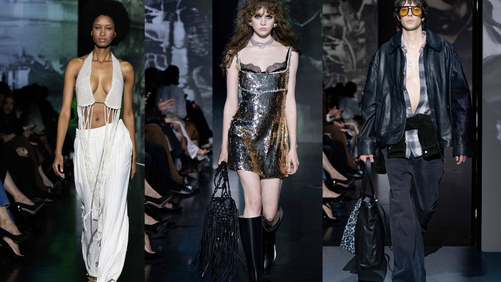 Η Answear κλείνει 15 χρόνια και βάζει το Fashion Week στο επίκεντρο του επετειακού της διαγωνισμού Η Answear κλείνει 15 χρόνια και βάζει το Fashion Week στο επίκεντρο του επετειακού της διαγωνισμού