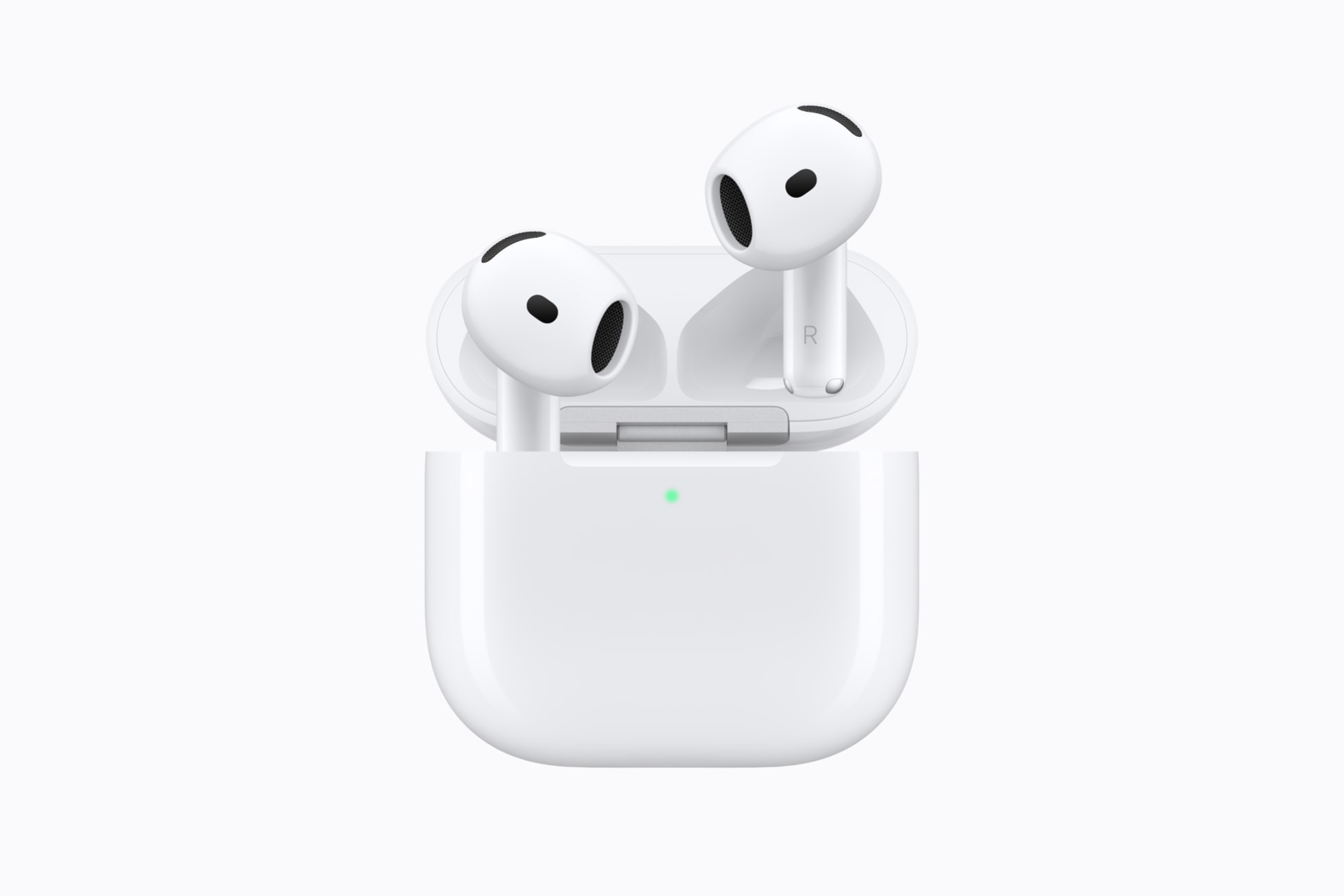 Τα νέα ακουστικά AirPods 5 της Apple