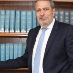 Ο Γενικός Εισαγγελέας της Κυπριακής Δημοκρατίας Γιώργος Σαββίδης