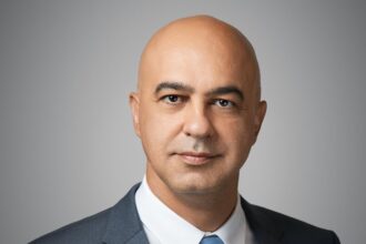 Γιώργος Θεοχαρίδης