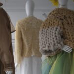 Ενδύματα της έκθεσης Fashion Fighting Stigma στο BAF της Λευκωσίας