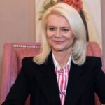 Η Ιωάννα Γάκα