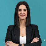 Η Ειρήνη Χατζηπαύλου, νέα Chief Operating Officer της Partners Connected Communications