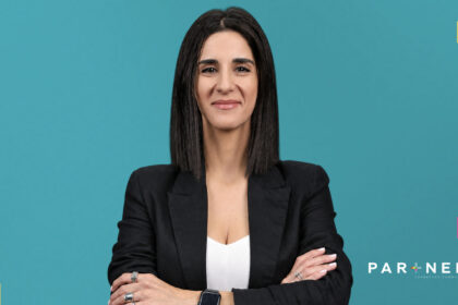 Η Ειρήνη Χατζηπαύλου, νέα Chief Operating Officer της Partners Connected Communications