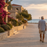Συμβολική εικόνα: Η Κύπρος γερνά ενώ ο πληθυσμός της αυξάνεται: Η πρόκληση που δεν λύνεται μόνο με επιδόματα