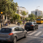 Συμβολική εικόνα: Σχολικά λεωφορεία στη Λεμεσό: 108 στους δρόμους και νέα δρομολόγια από τις 14 Σεπτεμβρίου