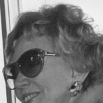 Η Μαργαρίτα Παπανδρέου σε ιστορική φωτογραφία του 1987