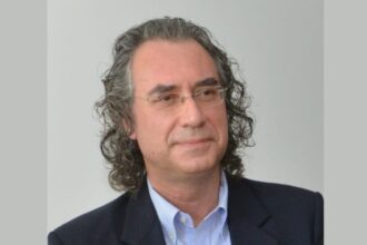 Μιχάλης Α. Παπαδόπουλος