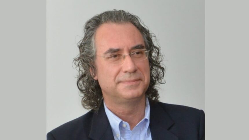 Μιχάλης Α. Παπαδόπουλος