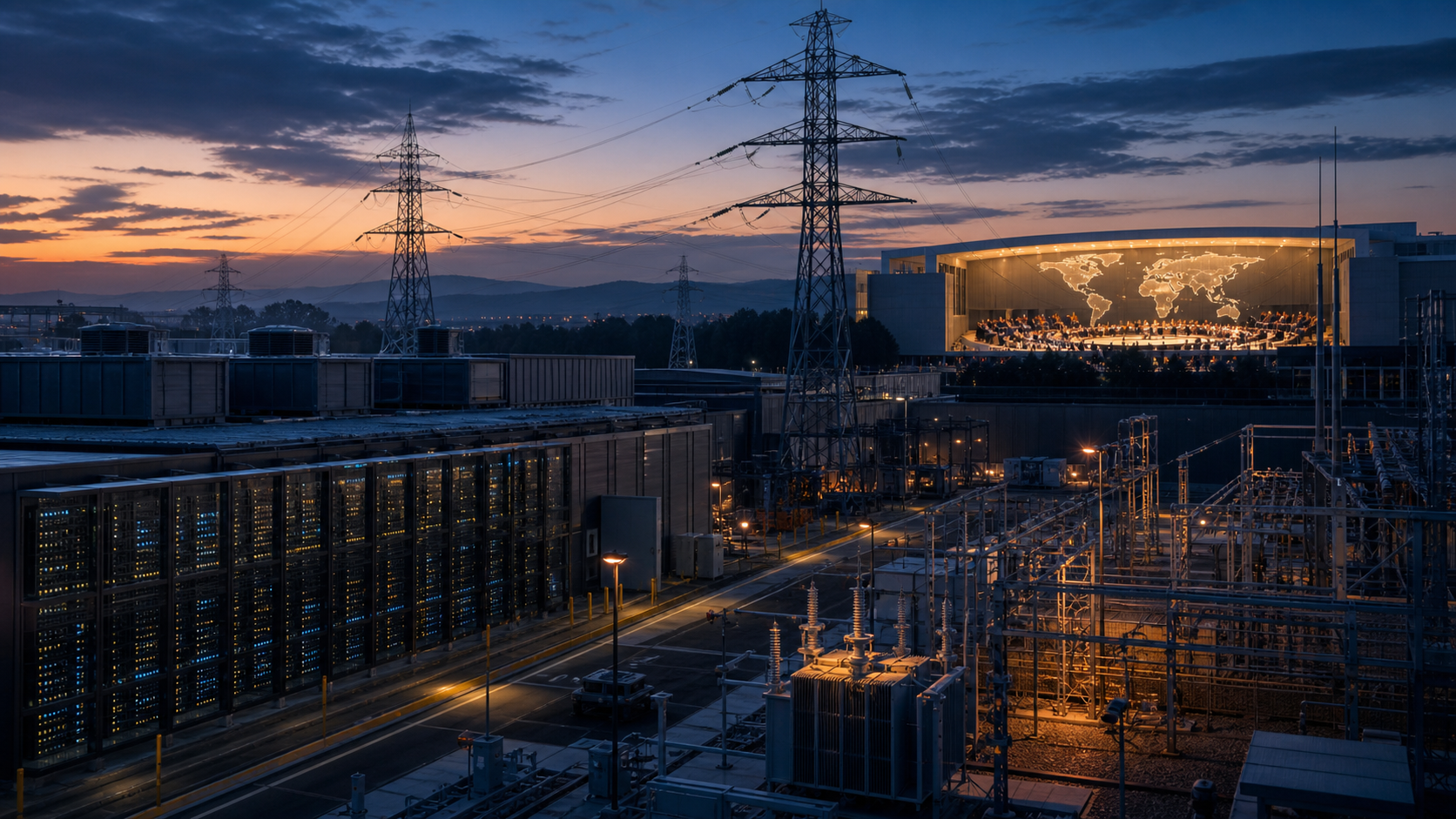 &Omicron; &Mu;&alpha;&sigma;&kappa; &pi;&rho;&omicron;&epsilon;&iota;&delta;&omicron;&pi;&omicron;&iota;&epsilon;ί &gamma;&iota;&alpha; έ&lambda;&lambda;&epsilon;&iota;&mu;&mu;&alpha; 15 GW: &Tau;&omicron; &rho;&epsilon;ύ&mu;&alpha; &gamma;ί&nu;&epsilon;&tau;&alpha;&iota; &tau;&omicron; &nu;έ&omicron; ό&pi;&lambda;&omicron; &sigma;&tau;&eta; &mu;ά&chi;&eta; &tau;&eta;&sigmaf; AI