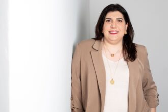 Η Νικολέττα Πιέρα, Γενική Διευθύντρια της C Business Advisors