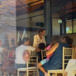 Οικογένειες εργαζομένων της Pafilia στη διοργάνωση Bring Your Child to Work στο Minthis