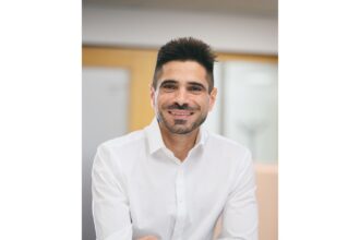 Πορτρέτο του Παναγιώτη Χατζηκωνσταντίνου