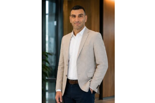 Γιάννης Σταυριανός, Senior Manager στις Συμβουλευτικές υπηρεσίες της PwC Κύπρου