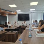 Συνάντηση εκπροσώπων του Συνδέσμου Αγοράς Ηλεκτρισμού με τη ΡΑΕΚ
