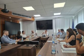 Συνάντηση εκπροσώπων του Συνδέσμου Αγοράς Ηλεκτρισμού με τη ΡΑΕΚ