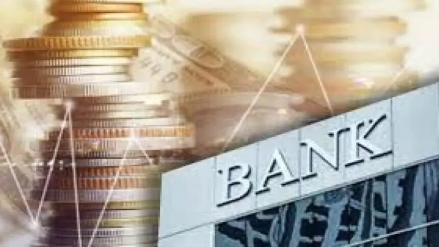 Τραπεζικό κτίριο και χρηματοοικονομικοί δείκτες