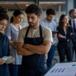 Εργαζόμενοι και επιχειρήσεις μπροστά σε στοιχεία μισθών και απολαβών