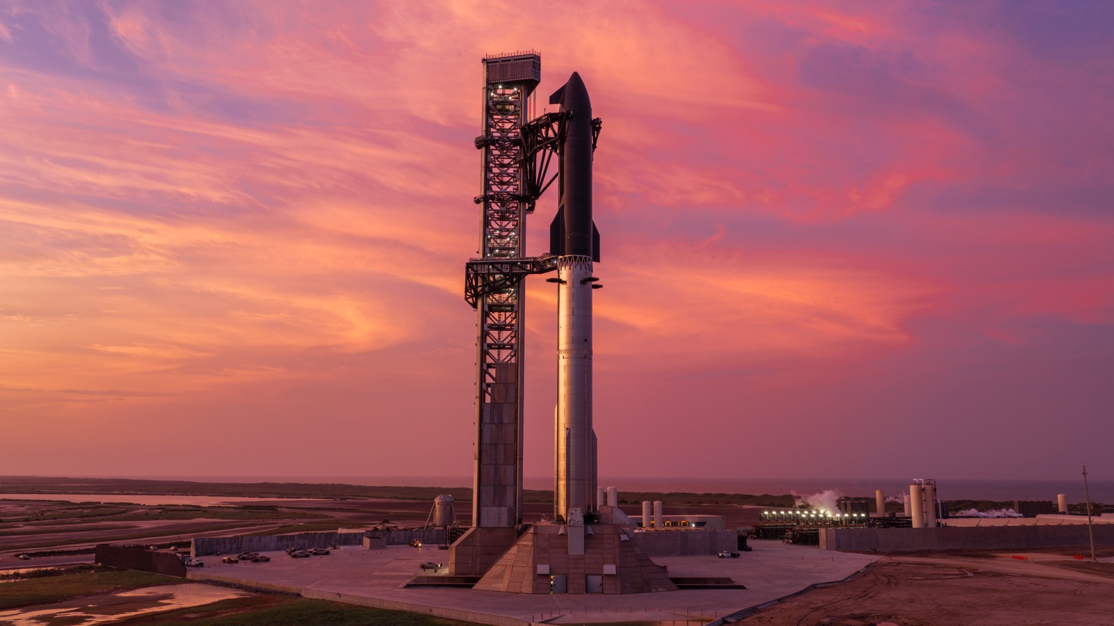 Starship: Η τροχιά, το φορτίο και η ανάκτηση είναι τρία διαφορετικά ορόσημα Starship: Η τροχιά, το φορτίο και η ανάκτηση είναι τρία διαφορετικά ορόσημα