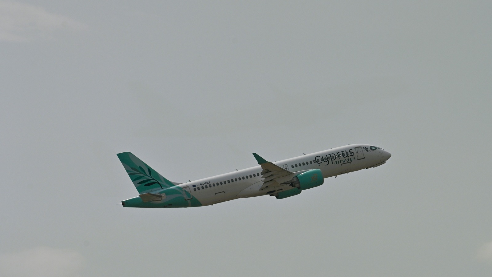 Cyprus Airways: Οι τοπικοί επενδυτές και το δύσκολο στοίχημα ενός βιώσιμου δικτύου Cyprus Airways: Οι τοπικοί επενδυτές και το δύσκολο στοίχημα ενός βιώσιμου δικτύου