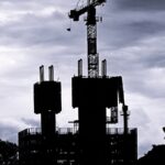 Πραγματική φωτογραφία εργοταξίου τον Μάρτιο 2026