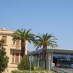 Πραγματική φωτογραφία του δικαστικού μεγάρου στη Λευκωσία