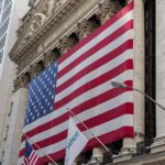Η Wall Street στη Νέα Υόρκη