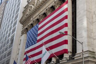 Η Wall Street στη Νέα Υόρκη