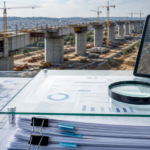 Ενδεικτική απεικόνιση ελέγχου στοιχείων δημοσίων συμβάσεων σε ψηφιακό σύστημα