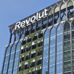 Η έδρα της Revolut στο Λονδίνο