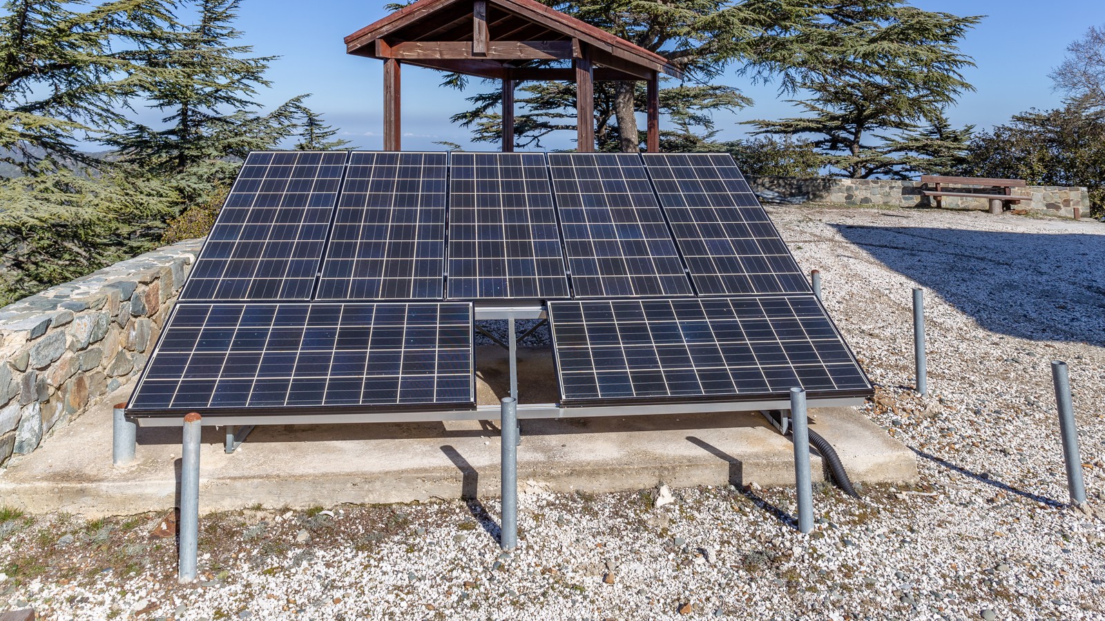 Κύπρος: Πρόβλεψη για περικοπή 458 GWh πράσινης ενέργειας το 2026 – Το κενό στο δίκτυο Κύπρος: Πρόβλεψη για περικοπή 458 GWh πράσινης ενέργειας το 2026 – Το κενό στο δίκτυο