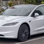 Αυτοκίνητο Tesla Model 3