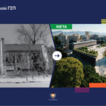 Η ανάπλαση του χώρου του παλιού ΓΣΠ στη Λευκωσία πριν και μετά
