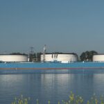 Το δεξαμενόπλοιο Advantage Smooth στο Calandkanaal, Ολλανδία, 25 Μαΐου 2026.