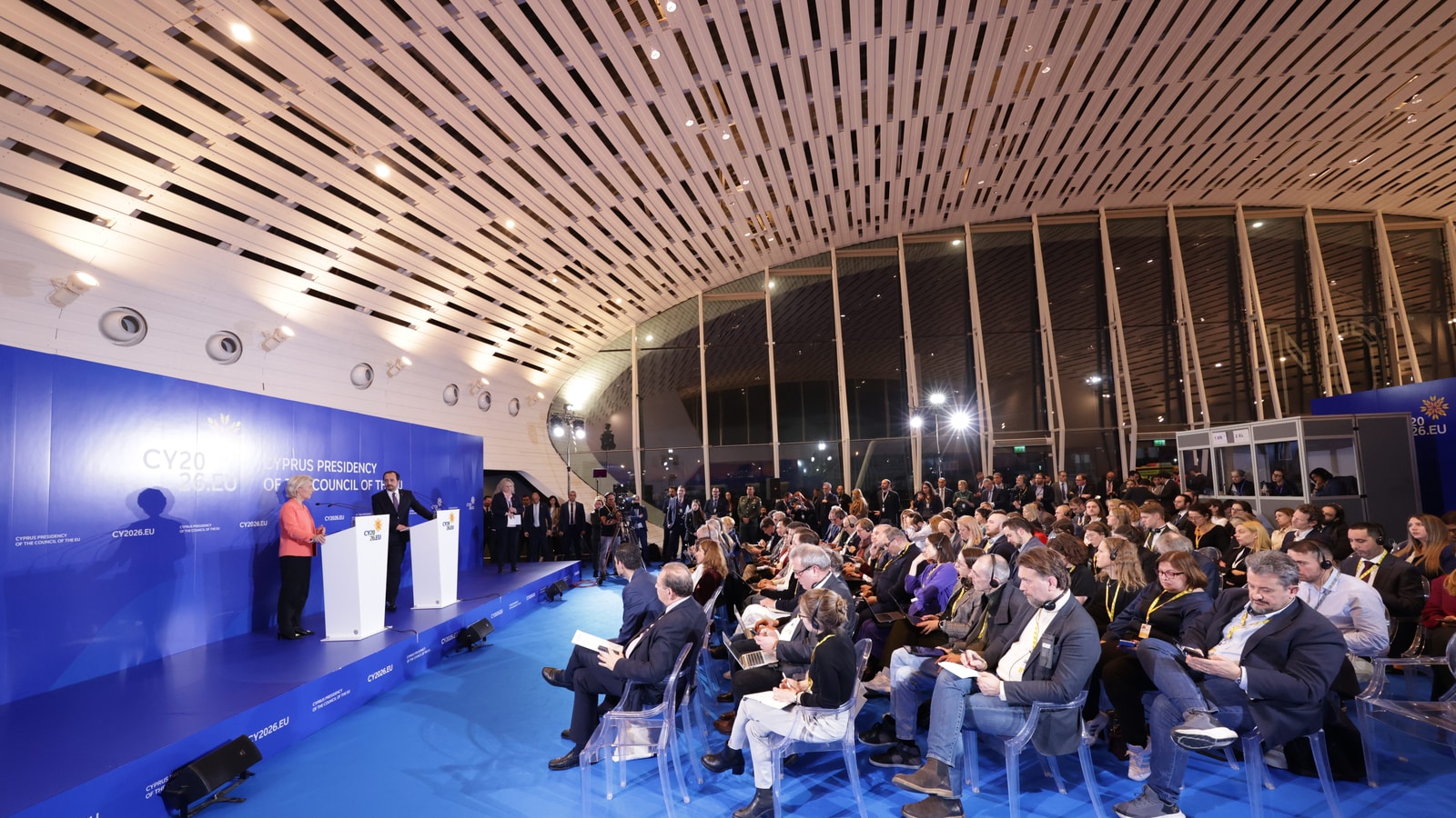 Αξιωματούχοι 2027: Τα €1.894 είναι ετήσια αύξηση – τι δείχνουν πραγματικά οι μισθολογικοί πίνακες Αξιωματούχοι 2027: Τα €1.894 είναι ετήσια αύξηση – τι δείχνουν πραγματικά οι μισθολογικοί πίνακες