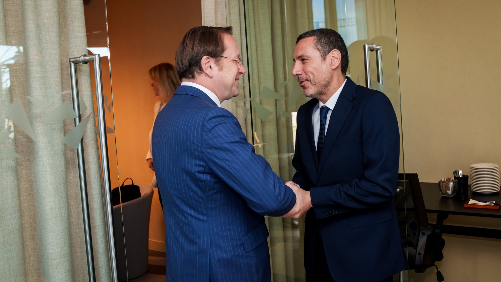 Λεγεωνέλλα σε νεογνό: Τι βρέθηκε στο νερό της κλινικής και ποια μέτρα λήφθηκαν Λεγεωνέλλα σε νεογνό: Τι βρέθηκε στο νερό της κλινικής και ποια μέτρα λήφθηκαν
