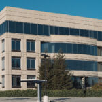 Η τότε έδρα της Evernote στο Redwood City της Καλιφόρνιας, 12 Φεβρουαρίου 2016.