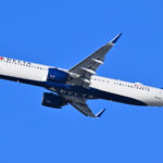 Airbus A321neo της Delta αναχωρεί από τη Βοστώνη, 19 Ιουλίου 2026.