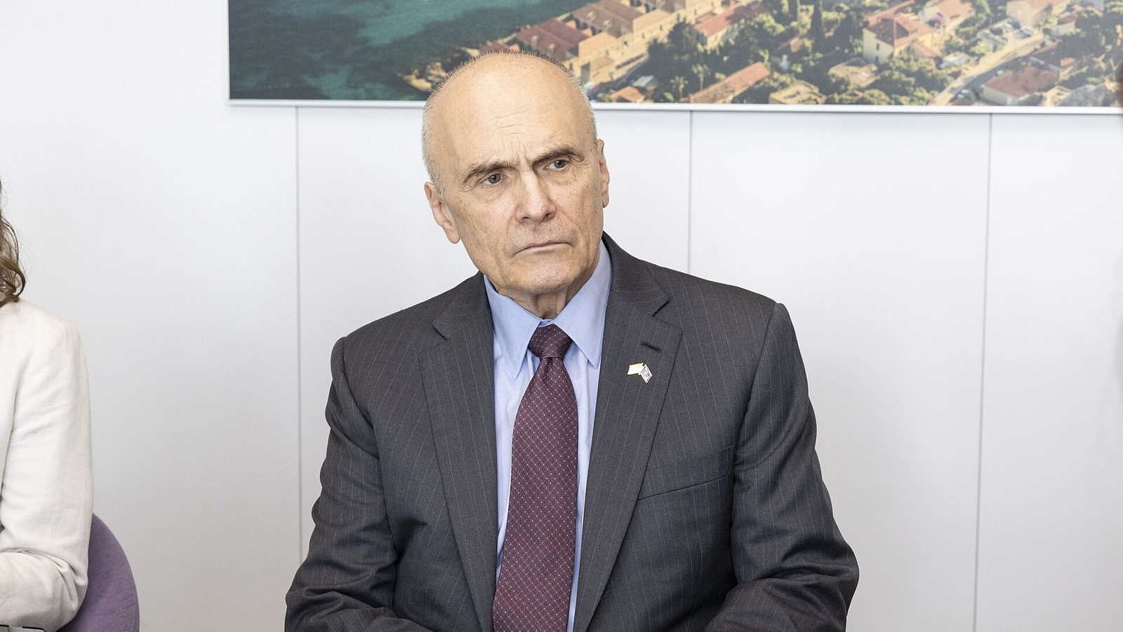 ΗΠΑ προς ΕΕ: Απειλή αντιποίνων για την ευρωπαϊκή δορυφορική κυριαρχία ΗΠΑ προς ΕΕ: Απειλή αντιποίνων για την ευρωπαϊκή δορυφορική κυριαρχία