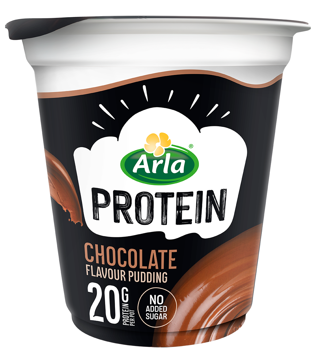 Ανάκληση Arla Protein Pudding: Τρεις γεύσεις των 200 g και οι οδηγίες επιστροφής