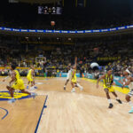 Fenerbahçe–Virtus Bologna, EuroLeague, Κωνσταντινούπολη, 25 Σεπτεμβρίου 2026