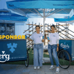 Επίσημο εικαστικό Carlsberg0.0% για τον Radisson Hotels Larnaka Marathon στις15Νοεμβρίου2026
