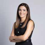 Μαρία Παναγιώτου, Πρόεδρος του Συνδέσμου Επενδυτικών Ταμείων Κύπρου (CIFA)