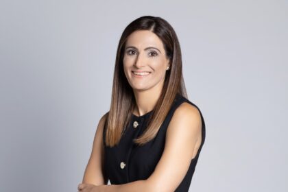 Μαρία Παναγιώτου, Πρόεδρος του Συνδέσμου Επενδυτικών Ταμείων Κύπρου (CIFA)