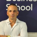 Ο δρ. Δημήτρης Τηλλυρής στο CIM – Cyprus Business School